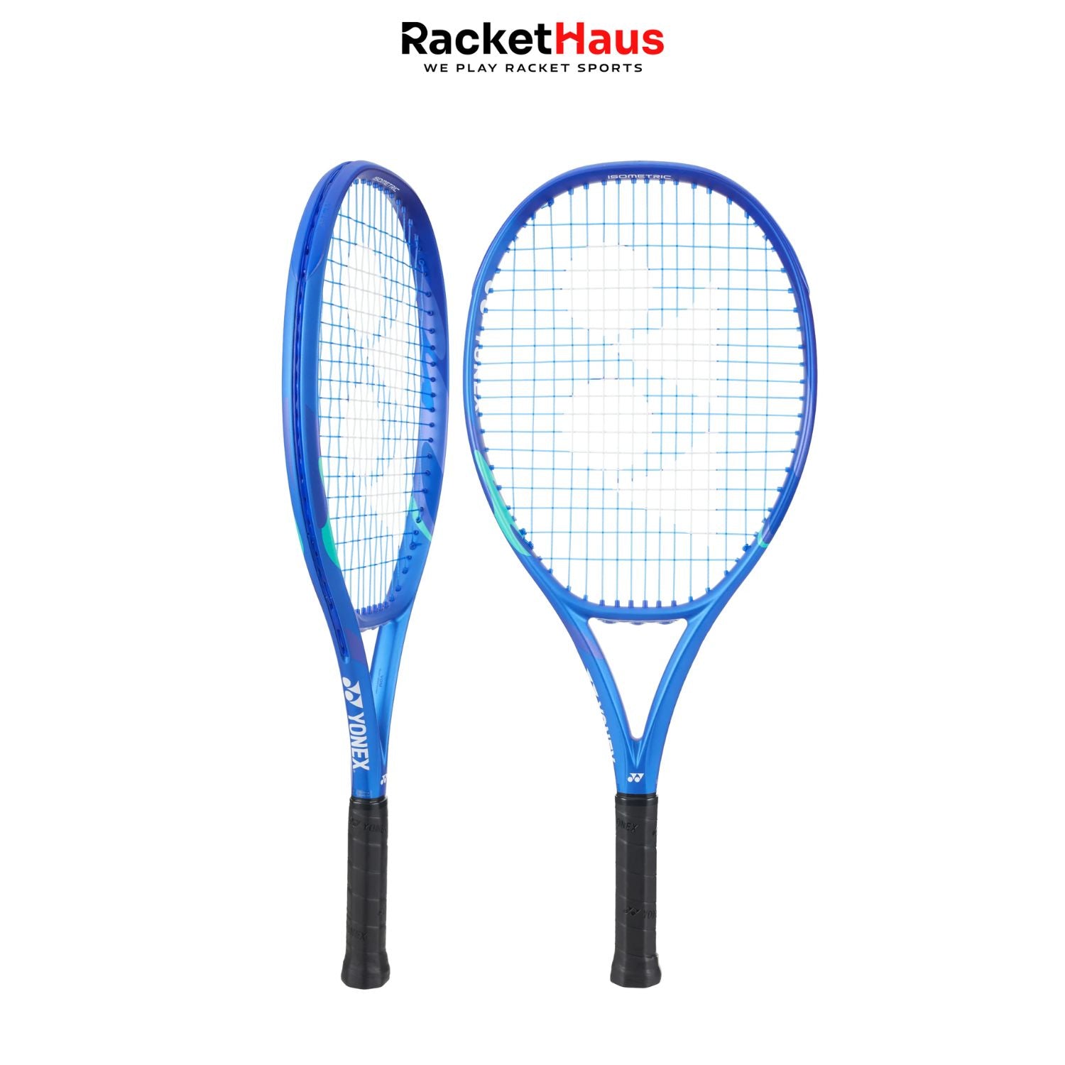 Ezone Series – RacketHaus