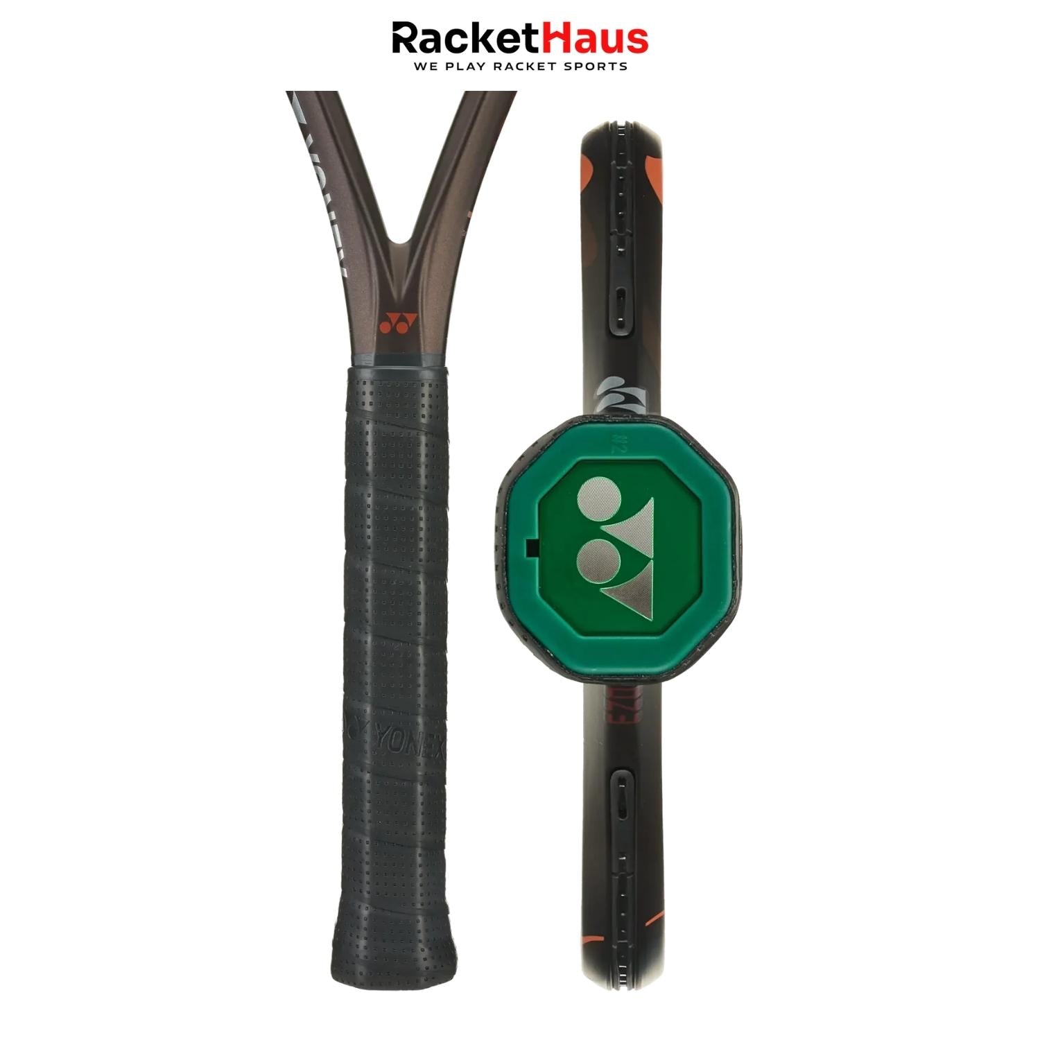 Yonex Ezone 98 Espresso – RacketHaus