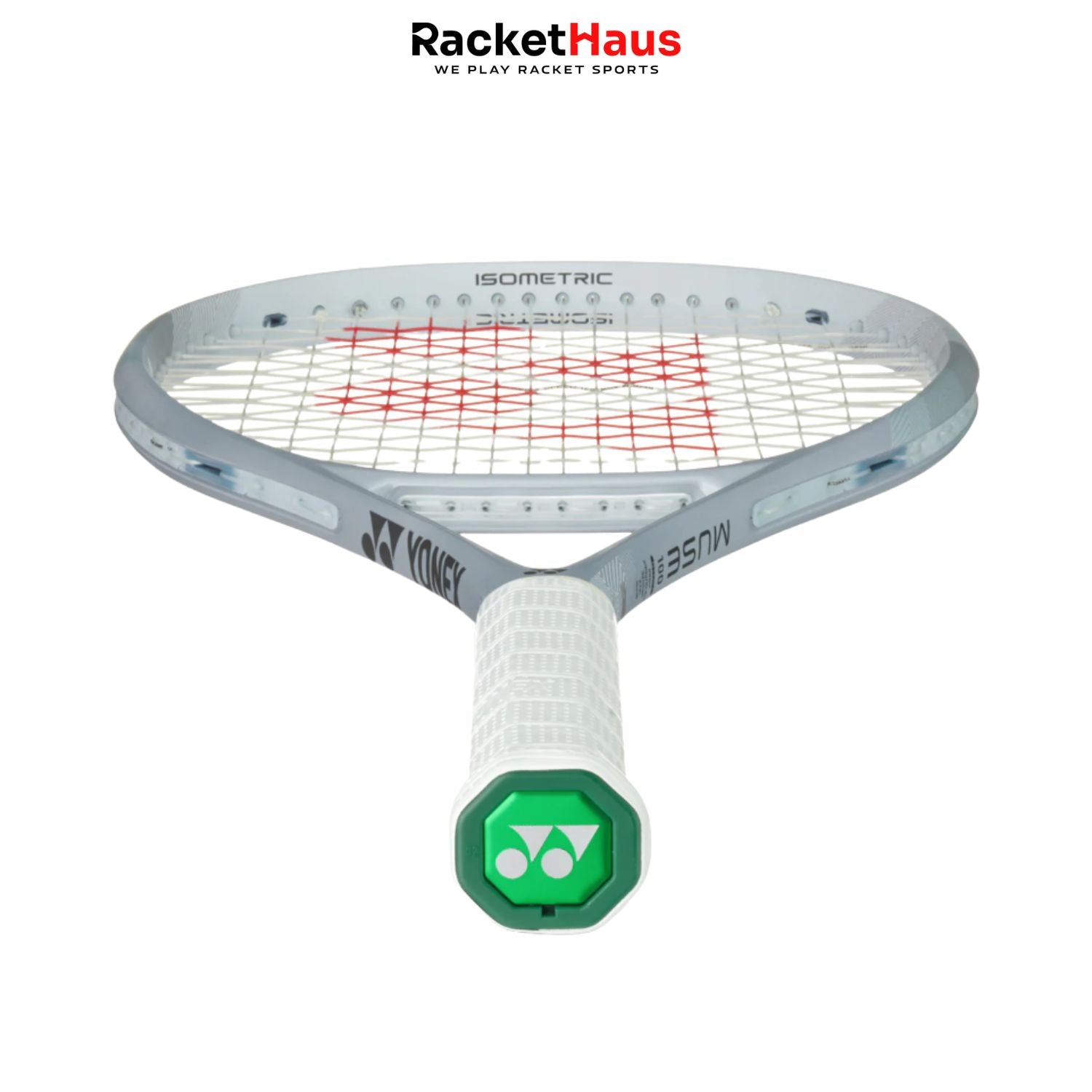 【美品】YONEX MUSE 100 G2 Yonex Muse 100 2026 – RacketHaus