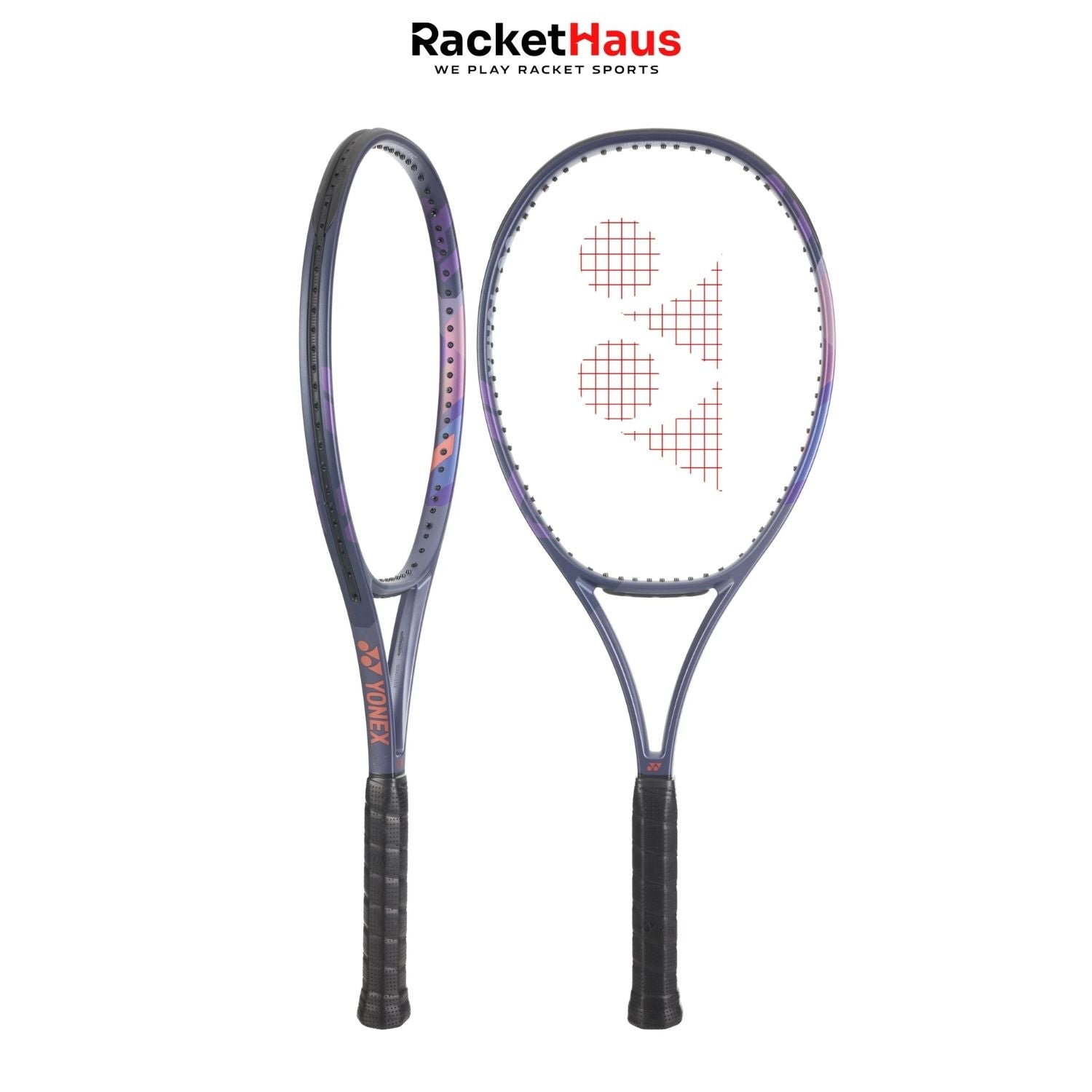 Yonex Percept 100 Midnight Navy