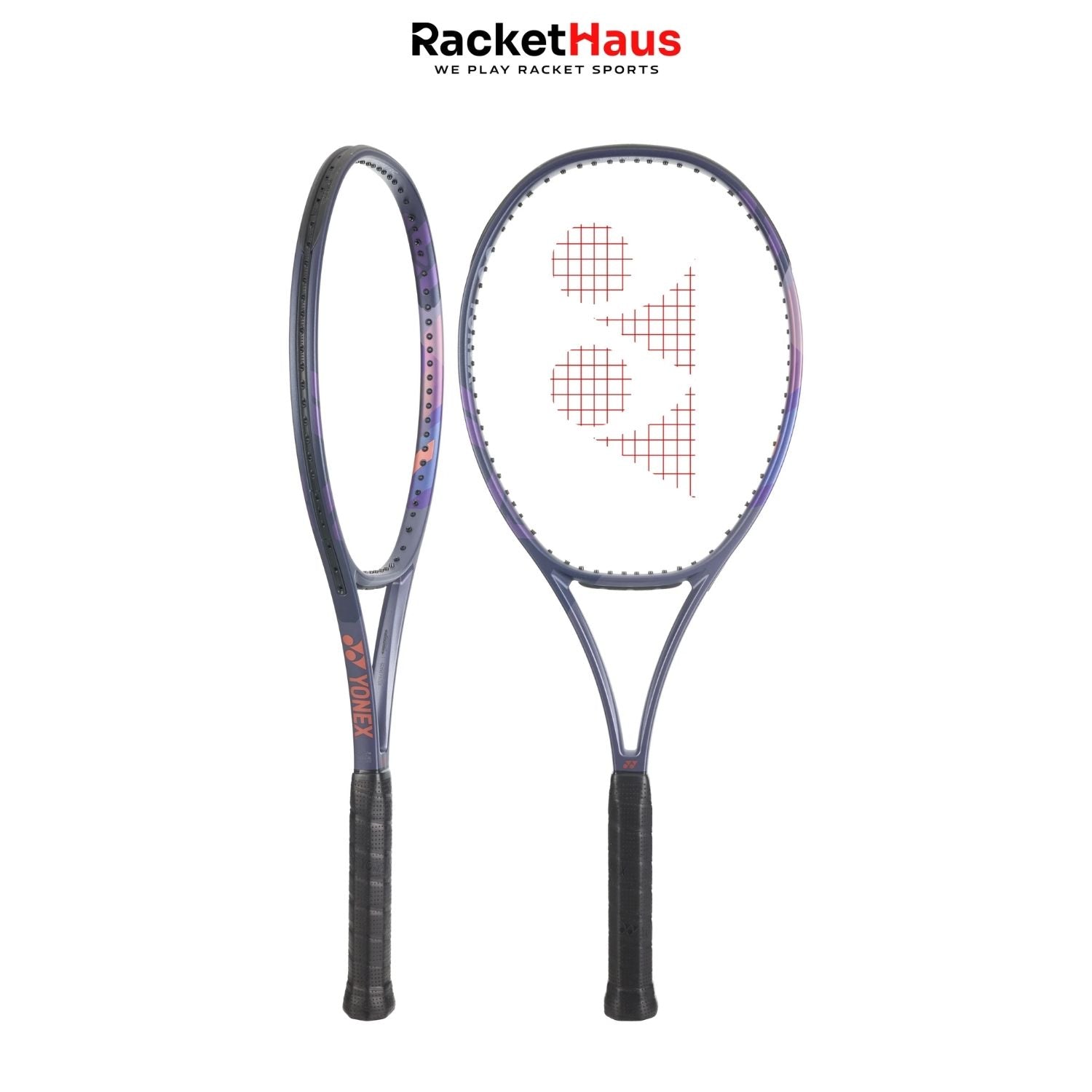 Yonex Percept 97 Midnight Navy