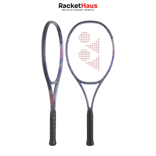 Yonex Percept 97 Midnight Navy