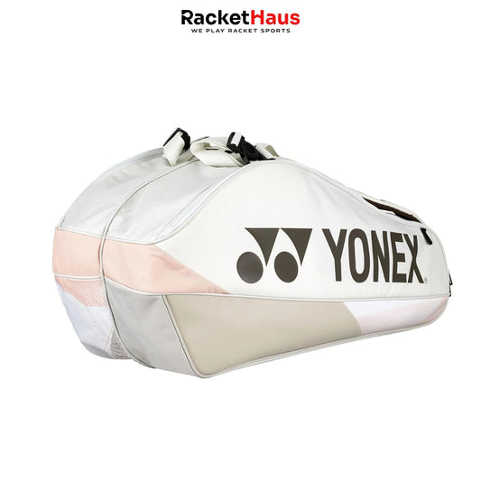 Yonex Sand Beige 6 Racket Bag