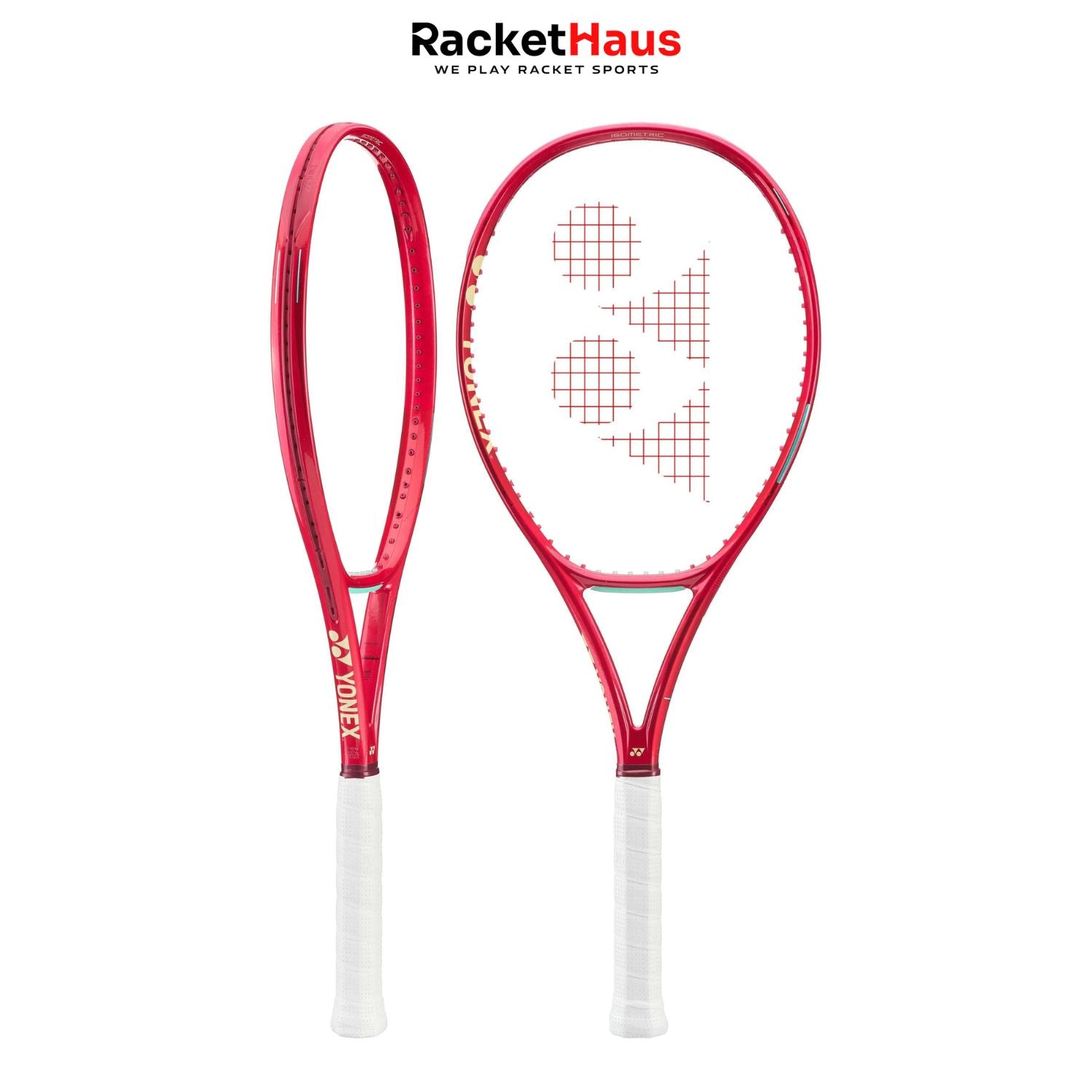 Yonex Vcore 100 8th Gen 2026