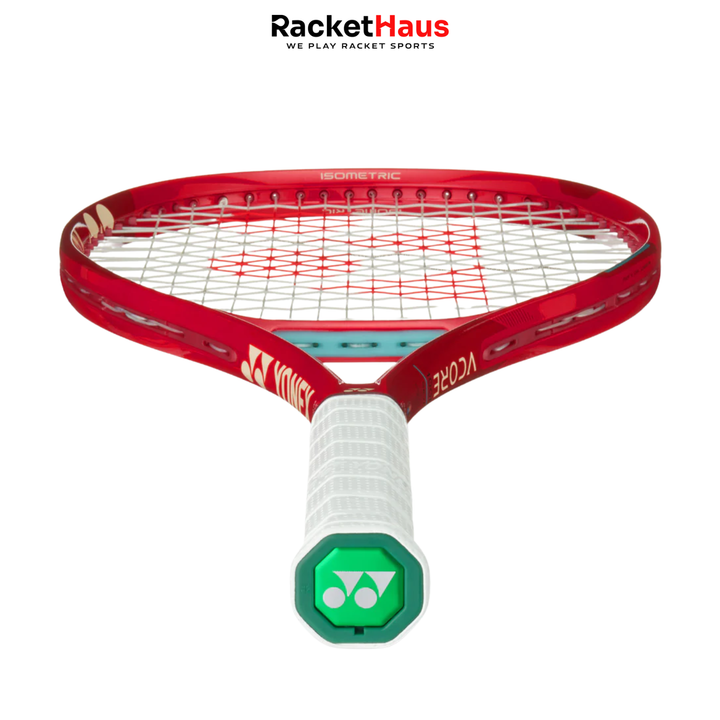 Yonex Vcore 100D 8th Gen 2026 – RacketHaus