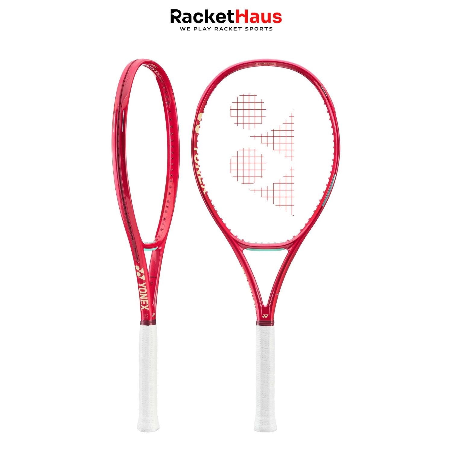 Yonex Vcore 100L 8th Gen 2026