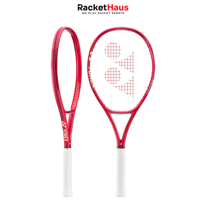 Yonex Vcore 100L 8th Gen 2026 – RacketHaus Yonex Vcore 100L 8th Gen 2026 – RacketHaus