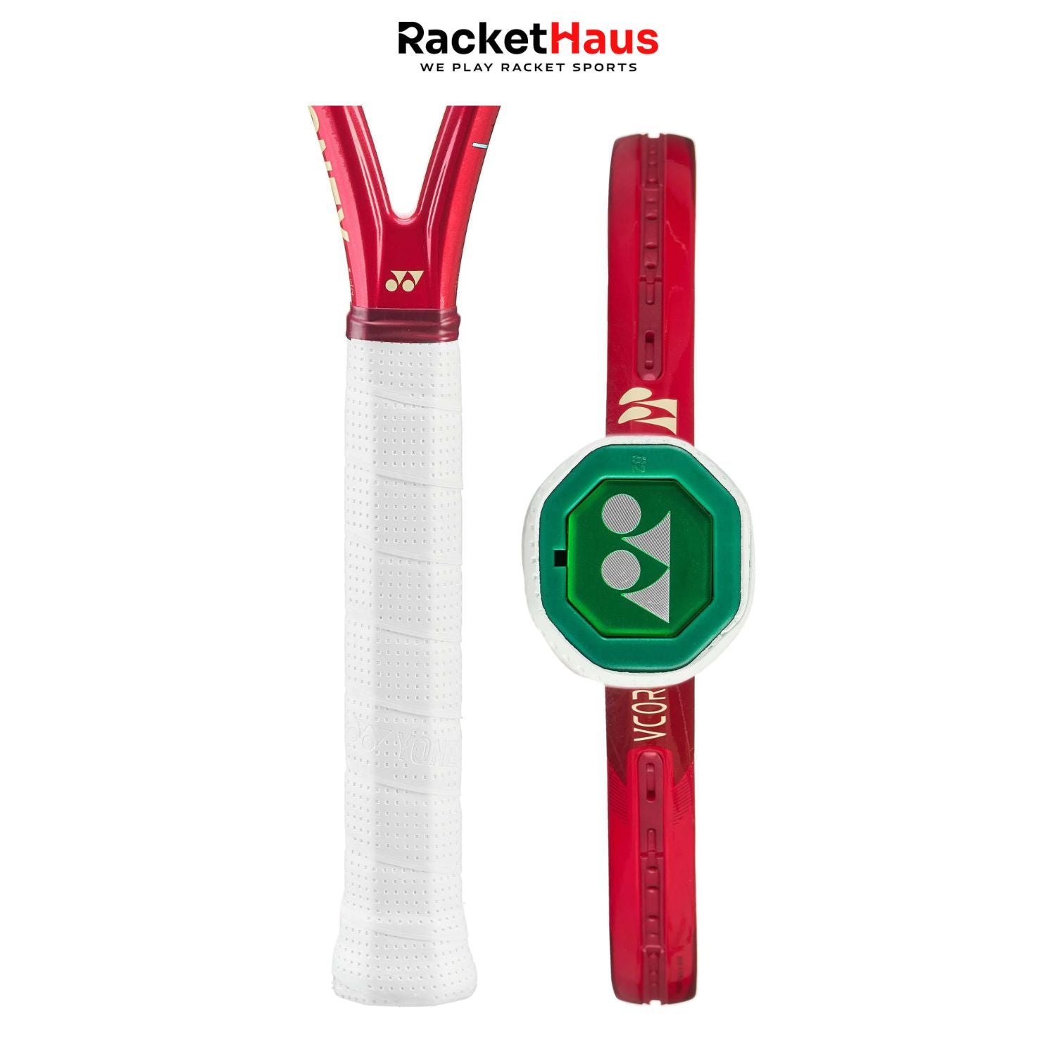 Yonex Vcore 100L 8th Gen 2026 – RacketHaus