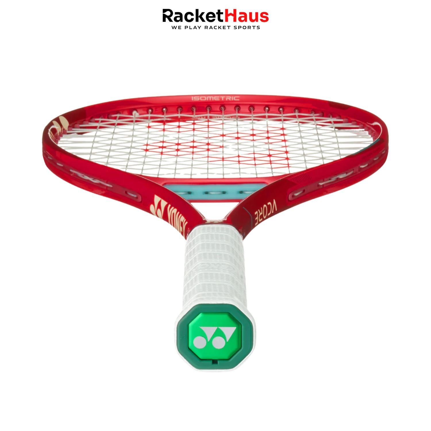 Yonex Vcore 95 8th Gen 2026 – RacketHaus