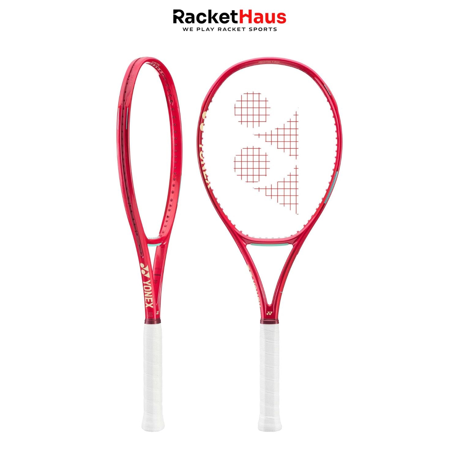 Yonex Vcore 98 8th Gen 2026 – RacketHaus