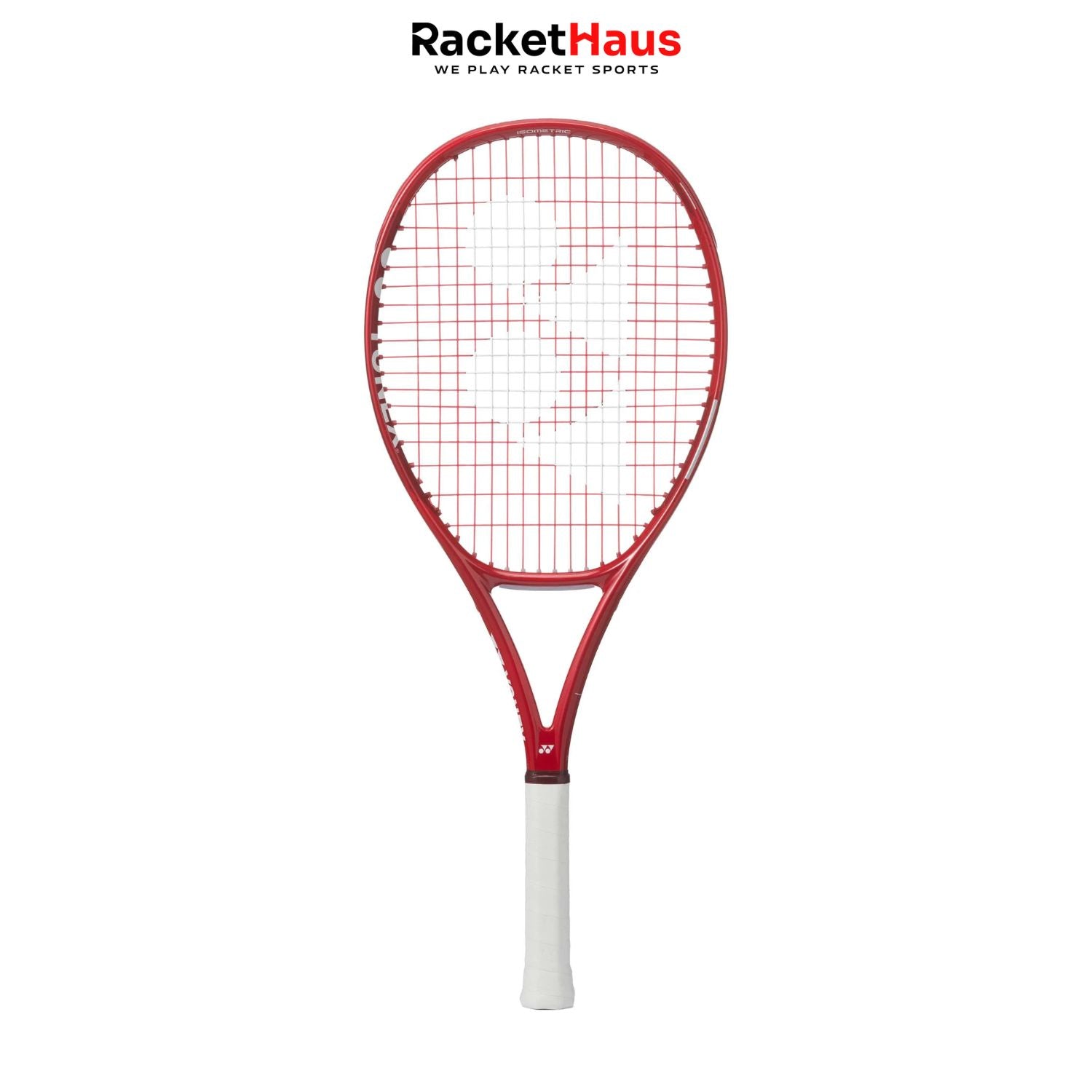 Yonex Vcore 100D 8th Gen 2026 – RacketHaus