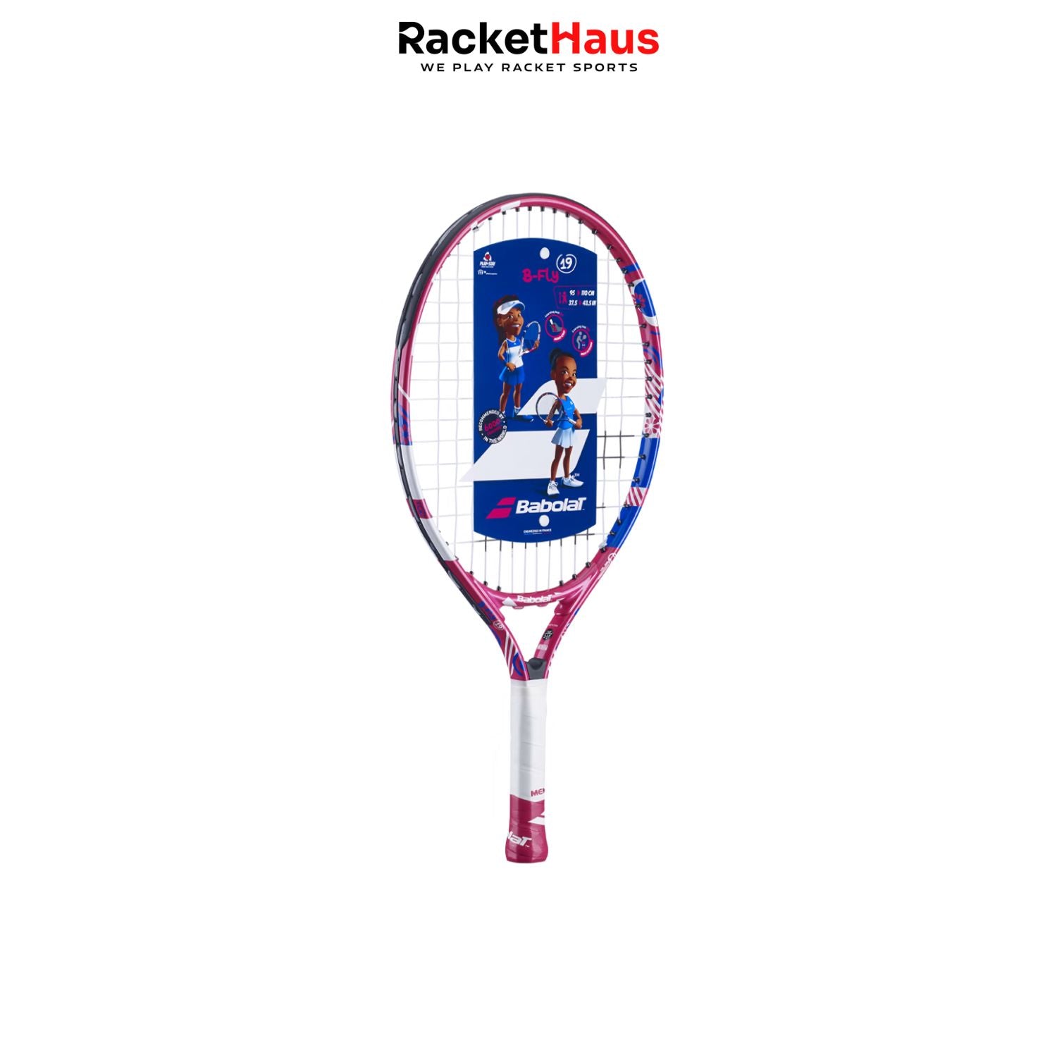 Babolat B Fly