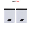 Babolat Logo Jumbo Wristband