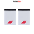  White/Strike Red