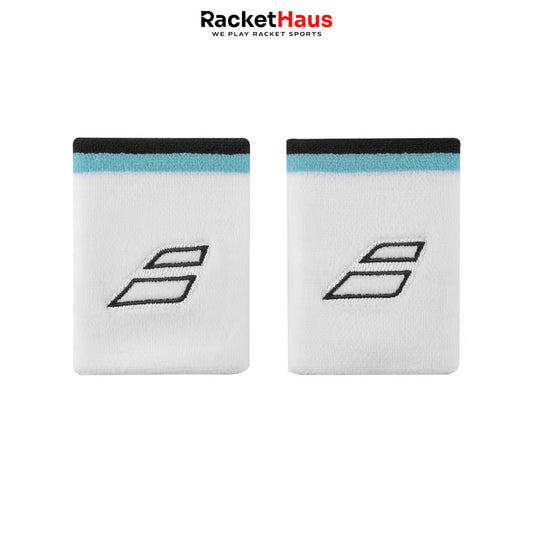 Babolat Terry JB Wristband