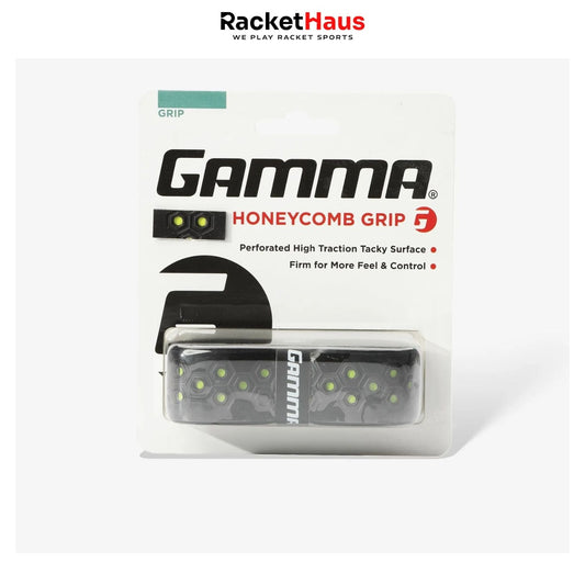 Gamma Honeycomb Grip