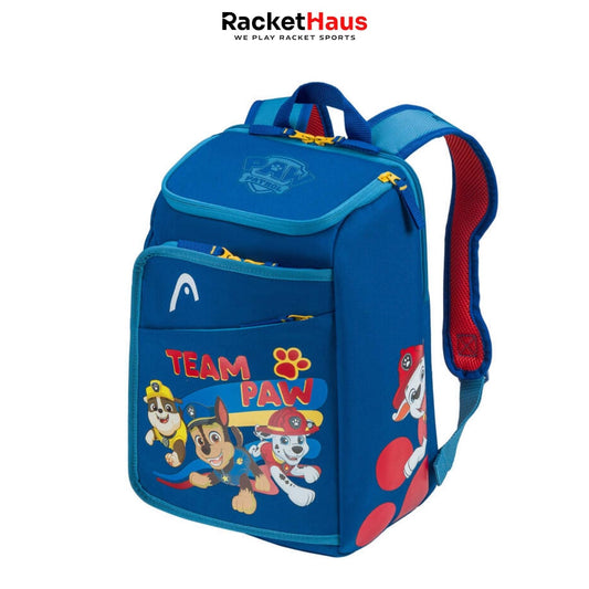 Head Paw Patrol Backpack