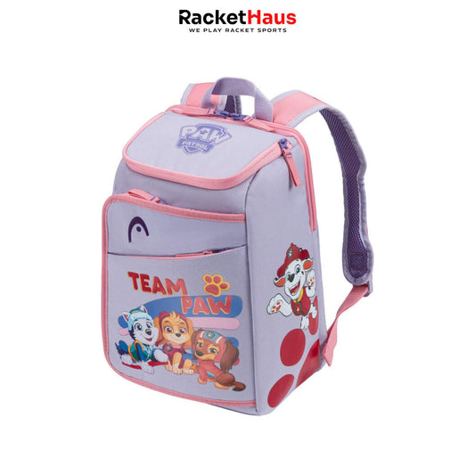 Head Paw Patrol Backpack