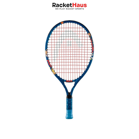 Head Paw Patrol Junior Racket - Blue
