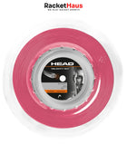 Head Velocity