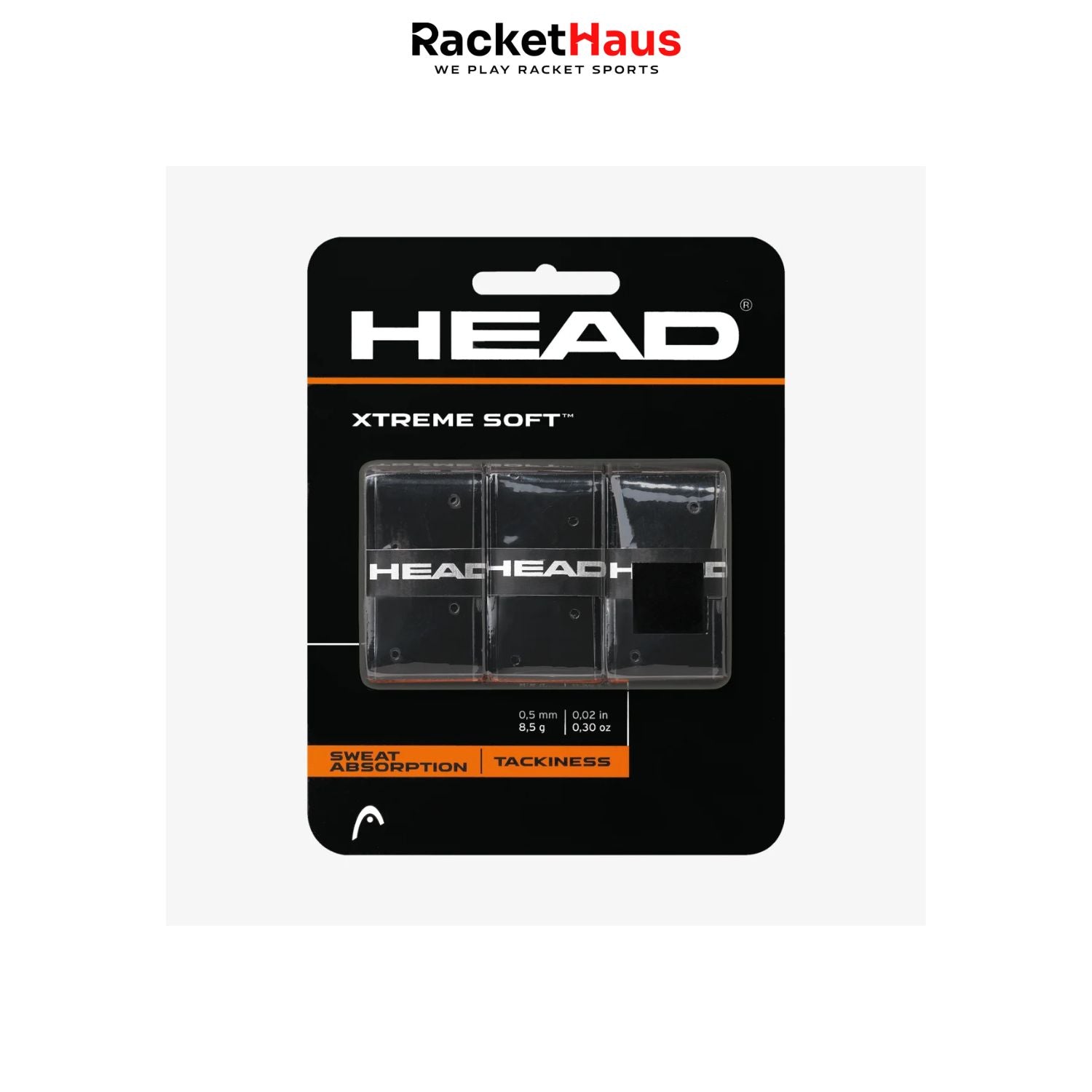 Head Xtreme Soft Overgrip