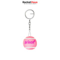 Prince Tennis Ball Keychain