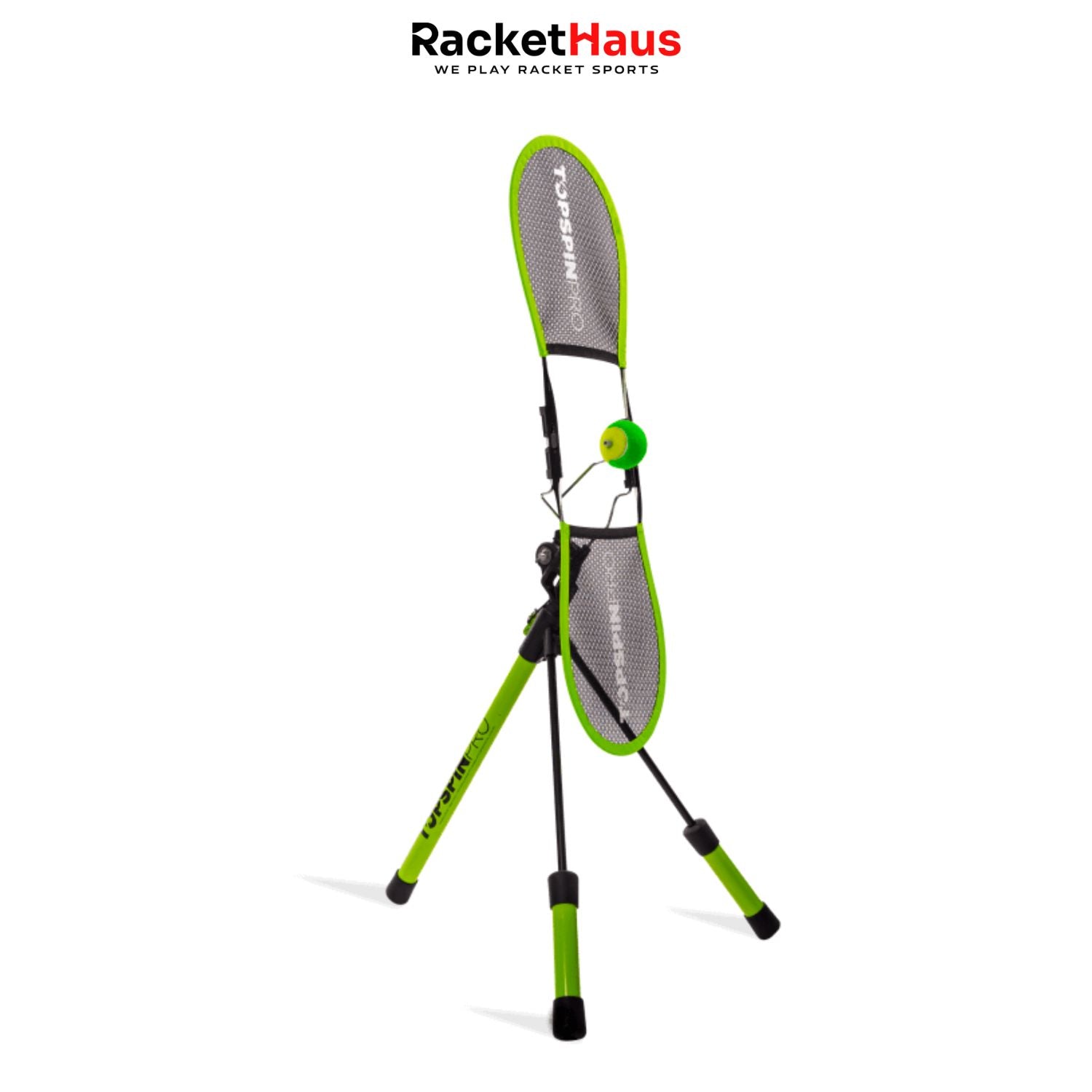 Topspin Pro