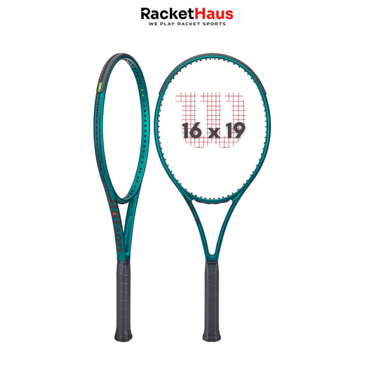 Wilson Blade 100L v9
