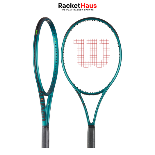 Wilson Blade 100UL V9