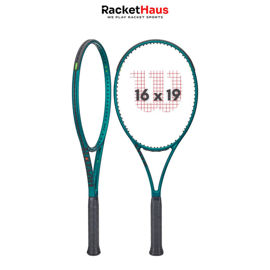 Wilson Blade 98 16x19 v9