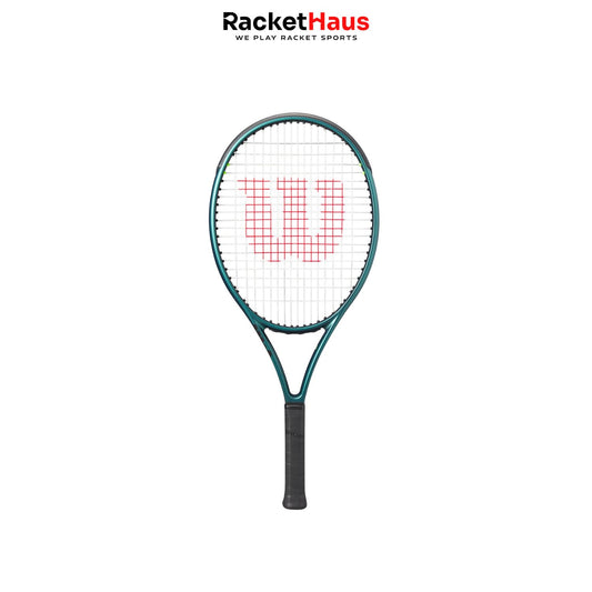 Wilson Blade Jr 25 v9
