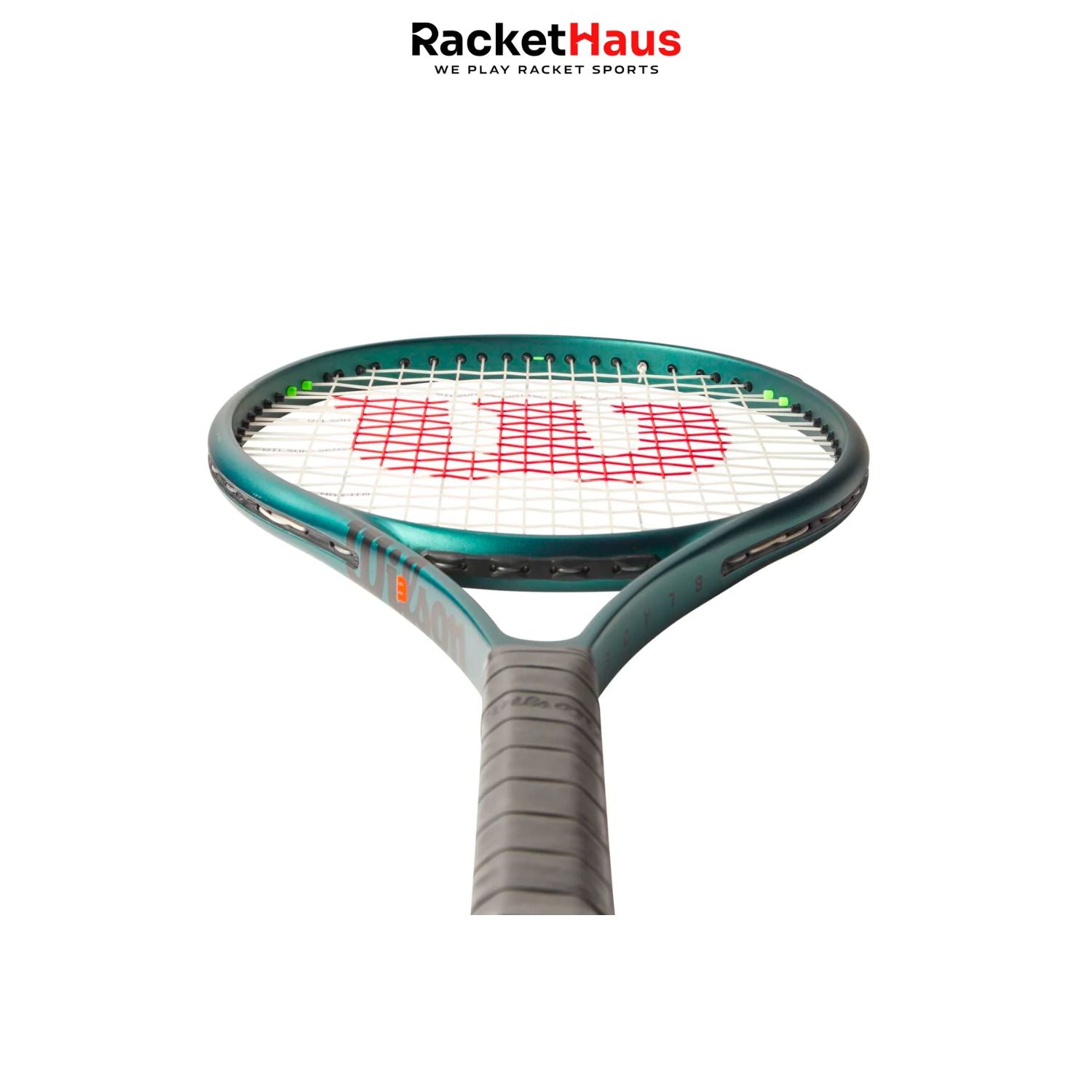 Wilson Blade Junior 26 v9 – RacketHaus