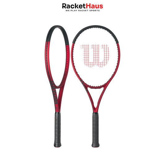Wilson Clash 100L V2