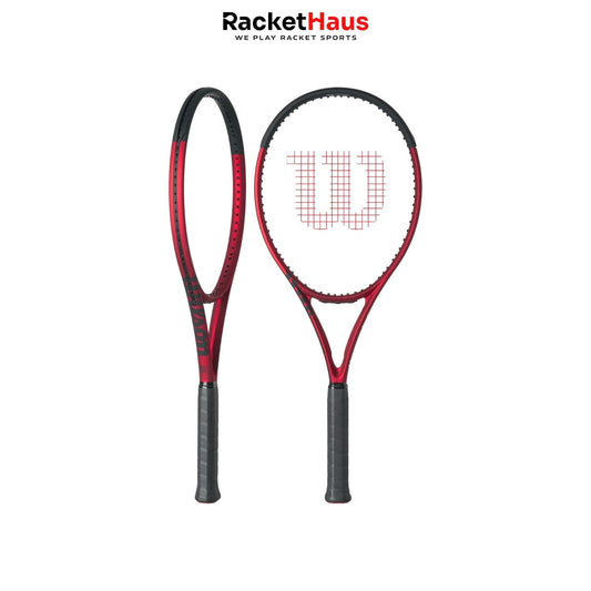 Wilson Clash 100 Pro V2