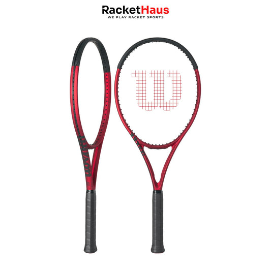 Wilson Clash 100UL