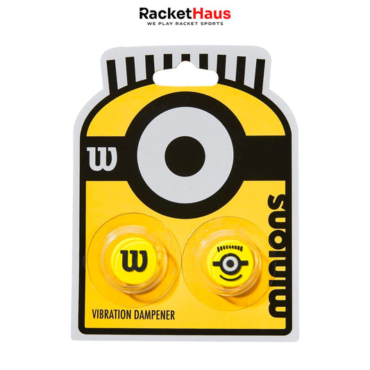 Wilson Minions Dampener Pack