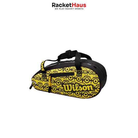Wilson Minions Mini Bag