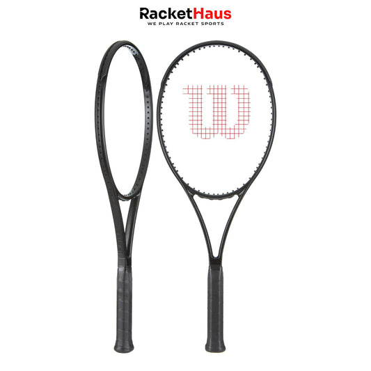 Wilson Noir Blade 98 16x19 v8
