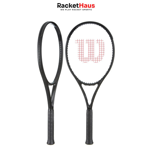 Wilson Noir Clash 100 v2