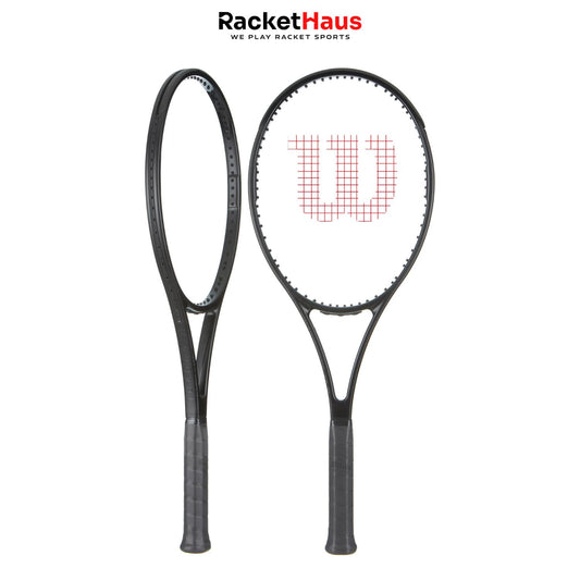 Wilson Noir Pro Staff 97 v14