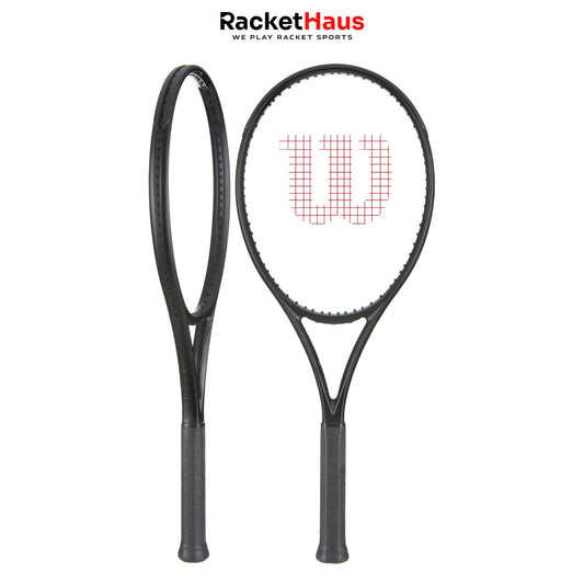 Wilson Noir Ultra 100L v4