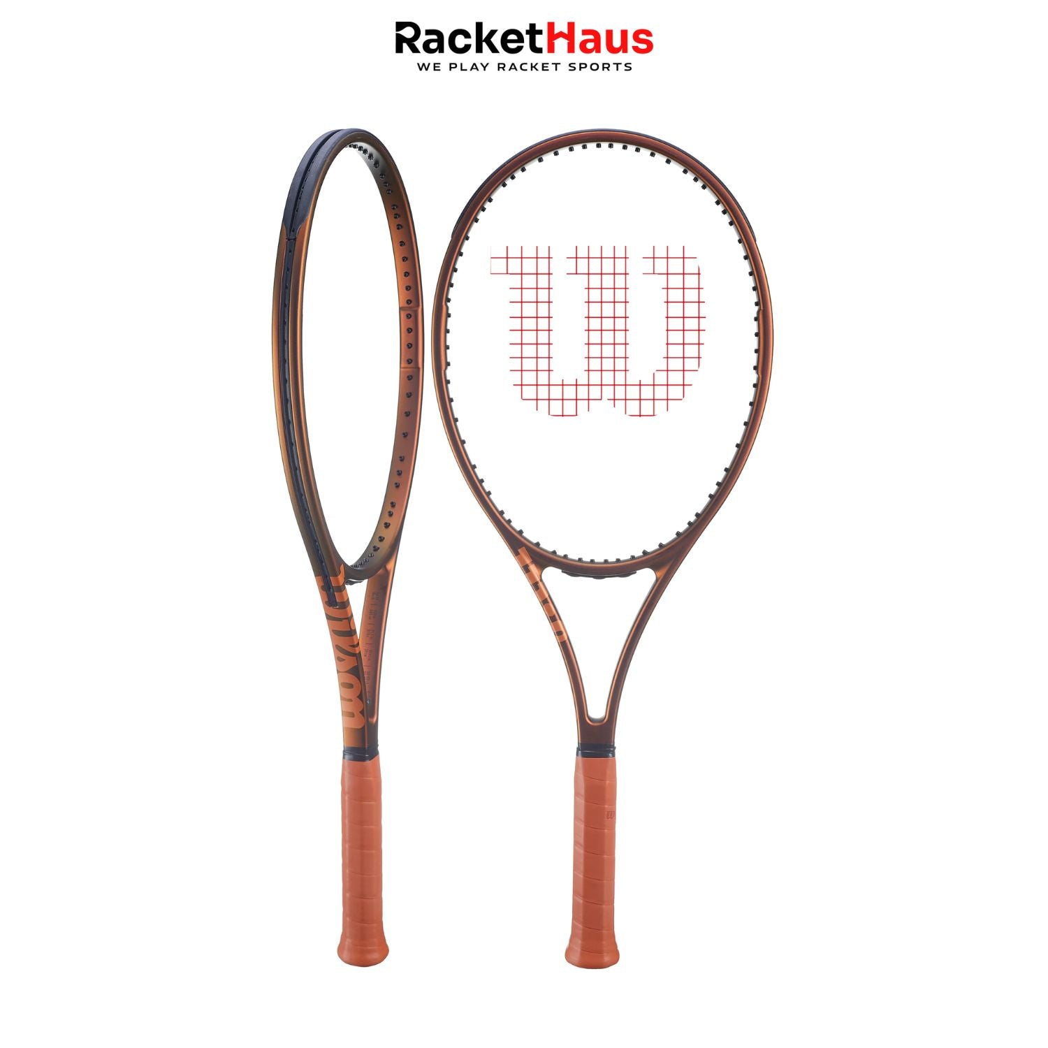 Wilson Pro Staff X v14