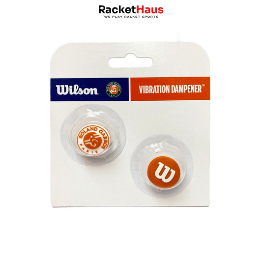 Wilson Roland Garros Dampener Clay