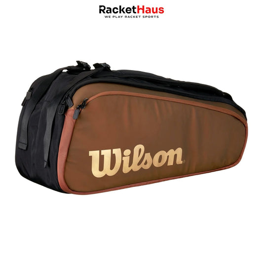 Wilson Super Tour Pro Staff V14 9 Racket Bag