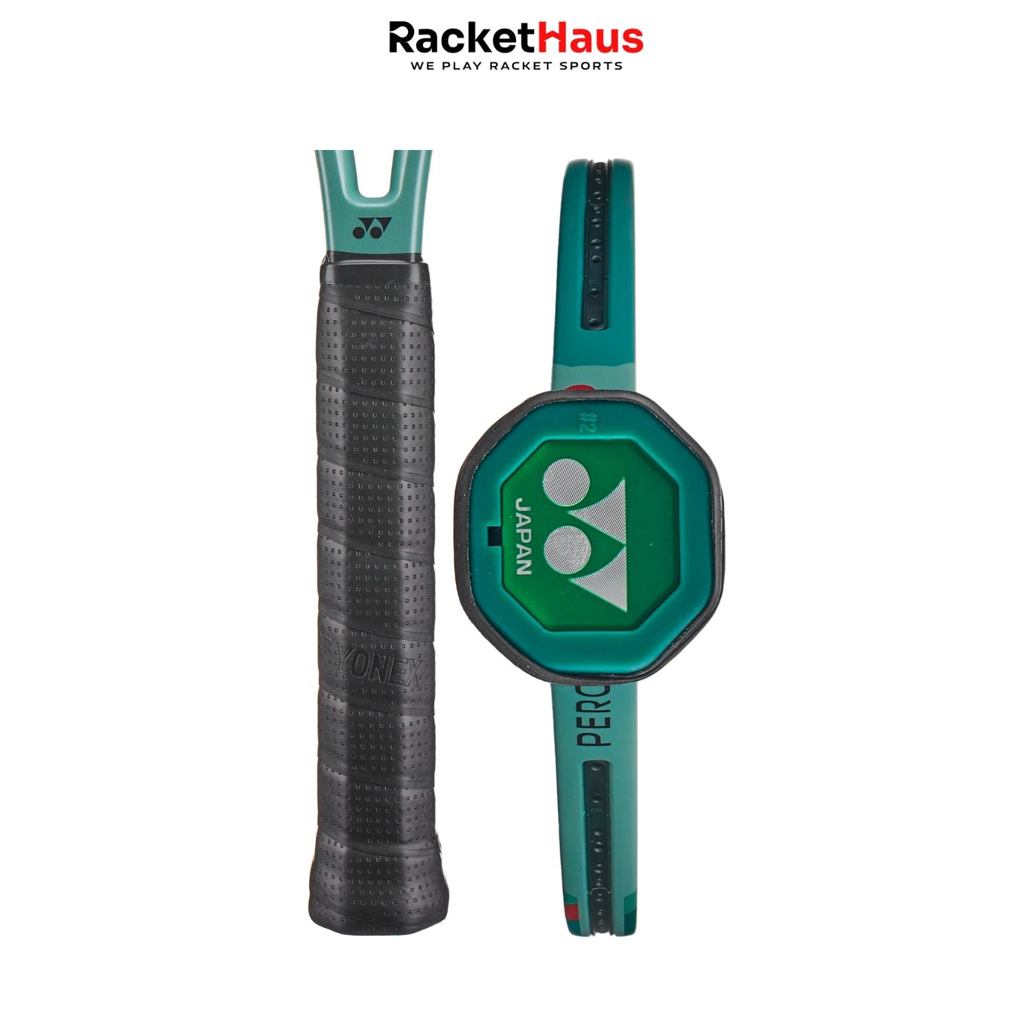 Yonex Percept 100 – RacketHaus