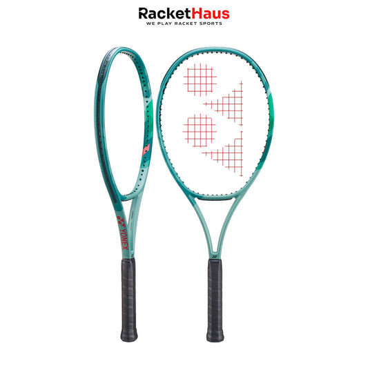 Yonex Percept 100D 18x19