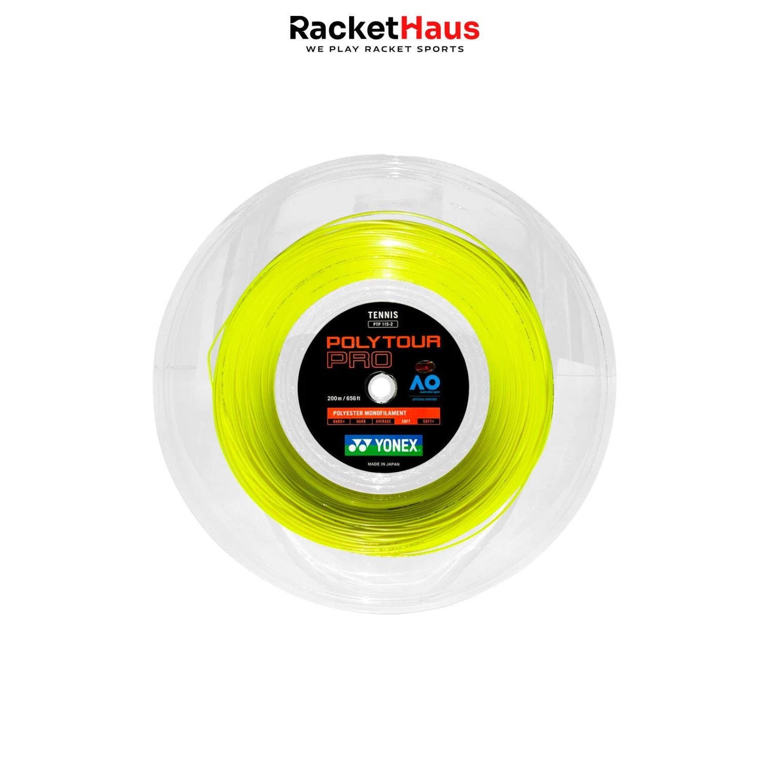 Yonex Poly Tour Pro