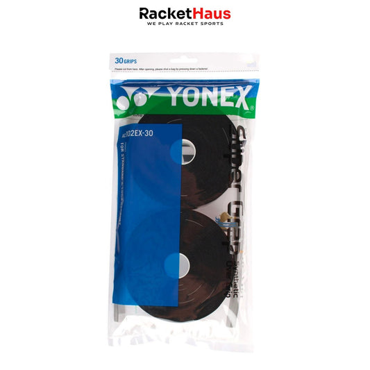 Yonex Super Grap Overgrip 30 pack