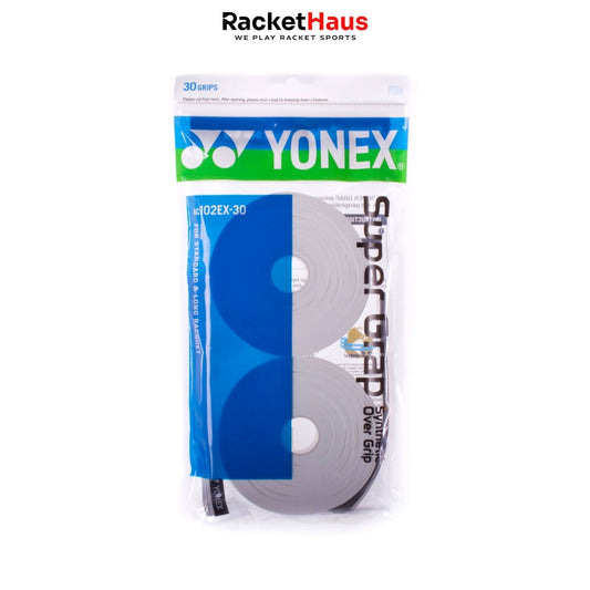 Yonex Super Grap Overgrip 30 pack