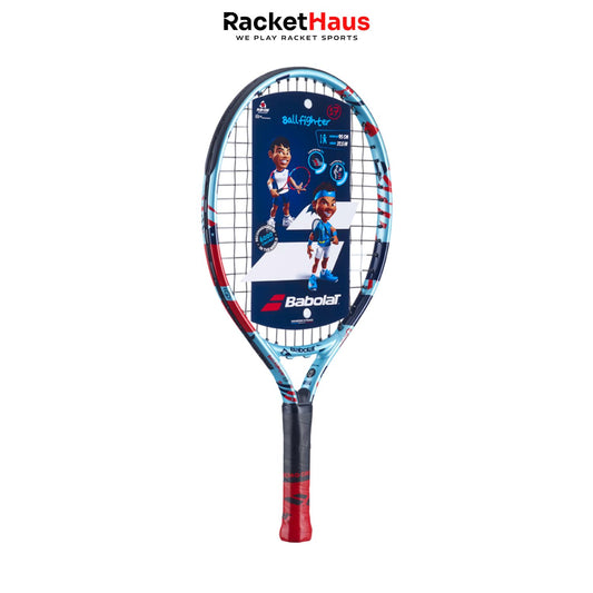 Babolat Ballfighter